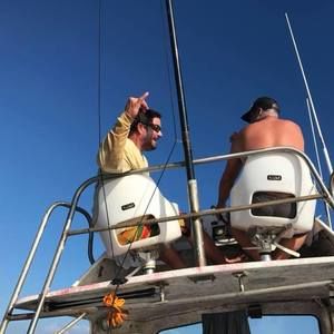 Meet your Posher, Brian